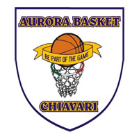Aurora Basket Chiavari