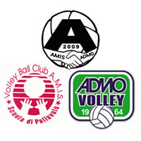 Volley Ball Club Amis Chiavari
