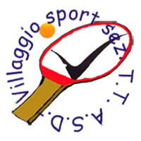 Villaggio Sport sez. Tennis Tavolo